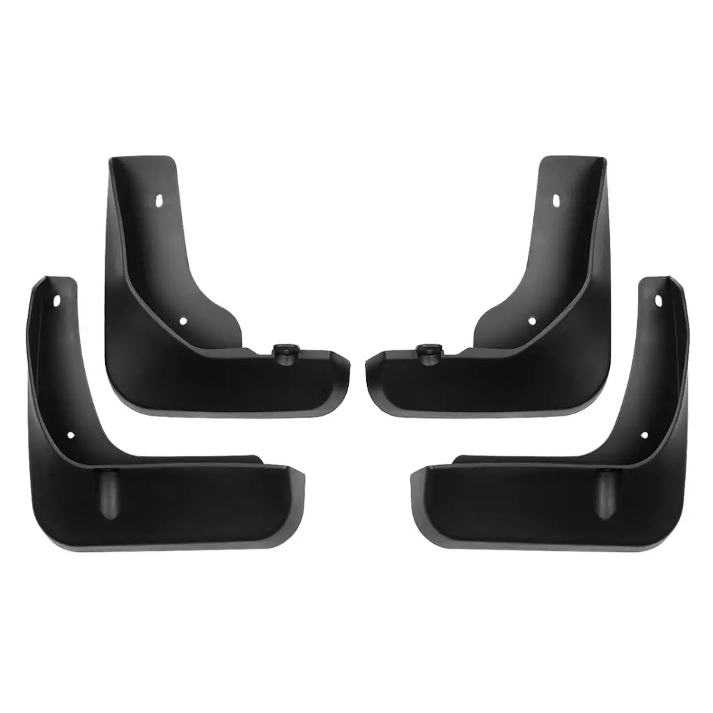 

Брызговики для Toyota Camry, Защитные щитки от грязи