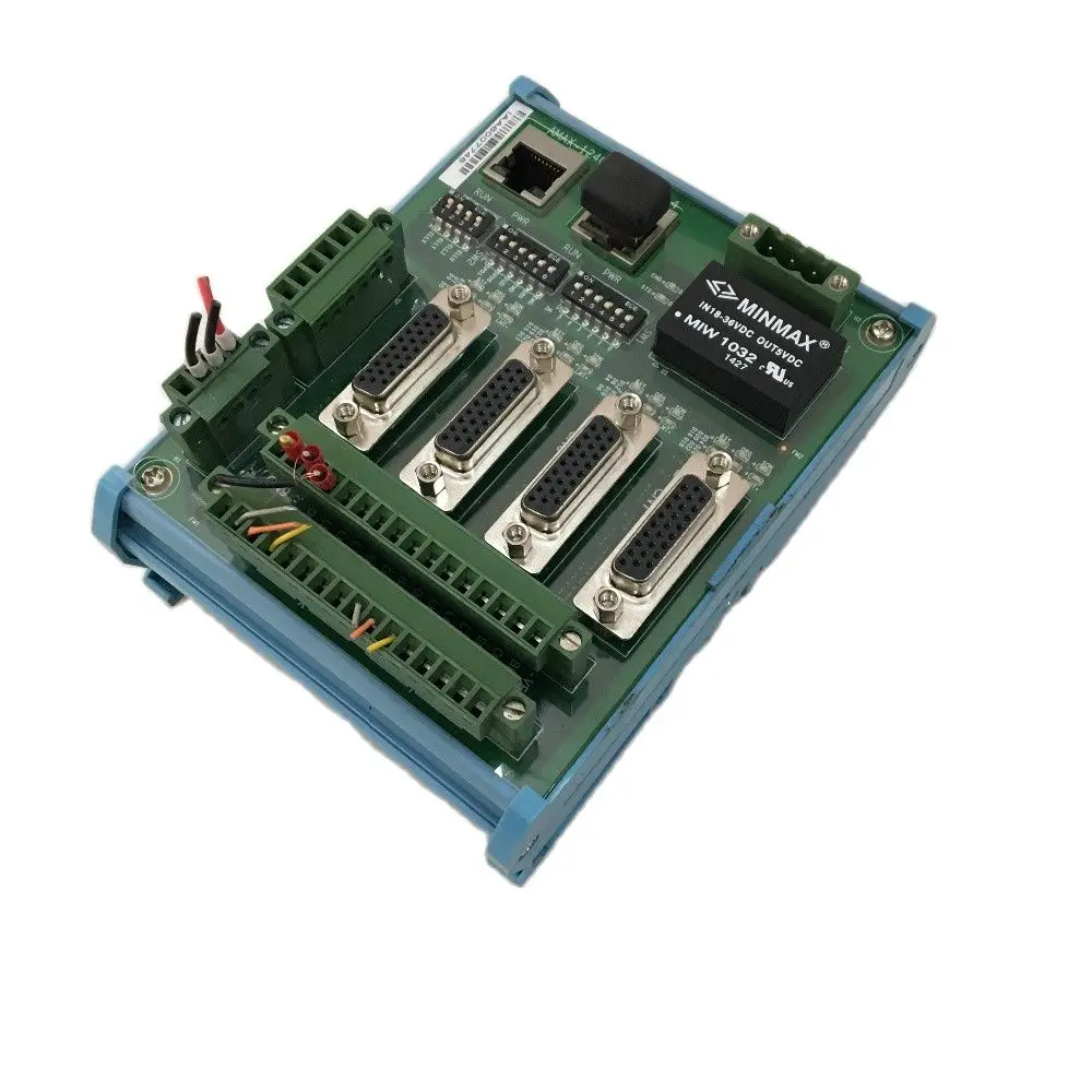ADVANTECH AMAX-1240 4 оси движения модуль используется в хорошем состоянии | Инструменты