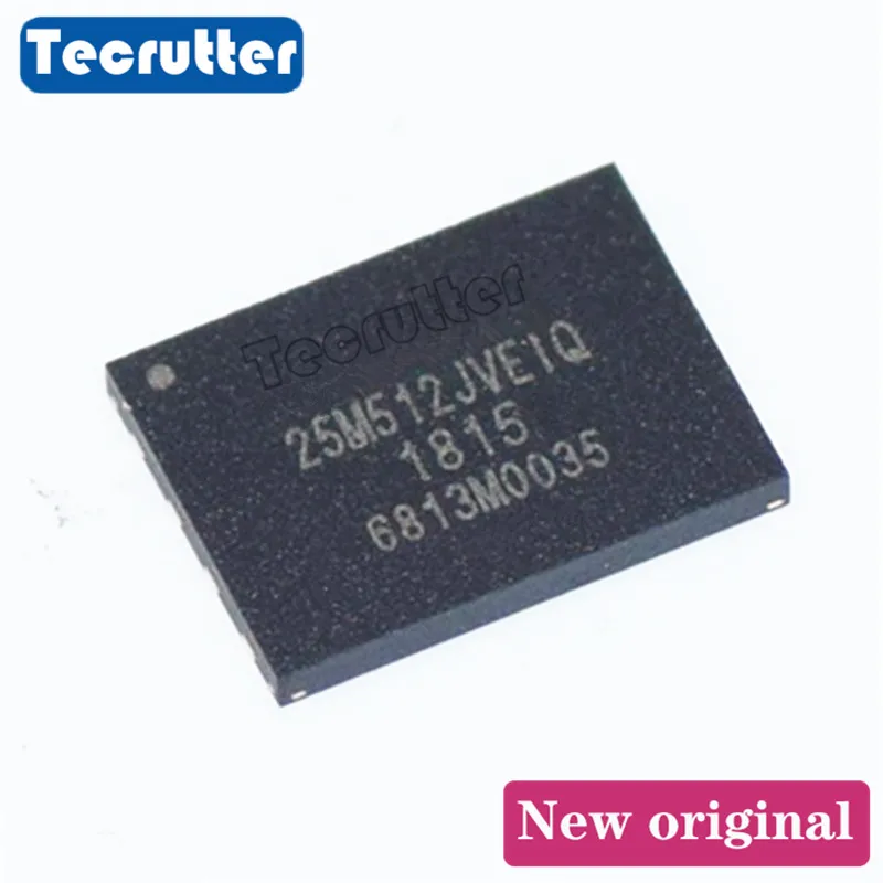 5 шт. W25M512JVEIQ WSON8 8x6 64 МБ 512 Мбит 25M512JVEIQ 25M512|Запасные части| |