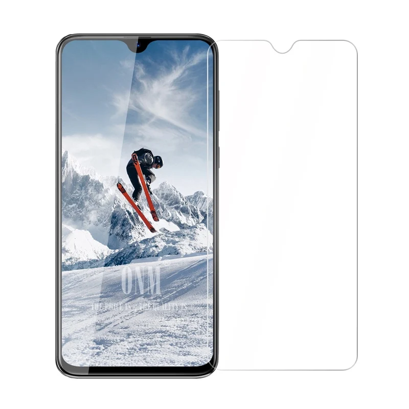 Закаленное стекло для Cubot R15 Pro защита экрана Премиум Защитная пленка |