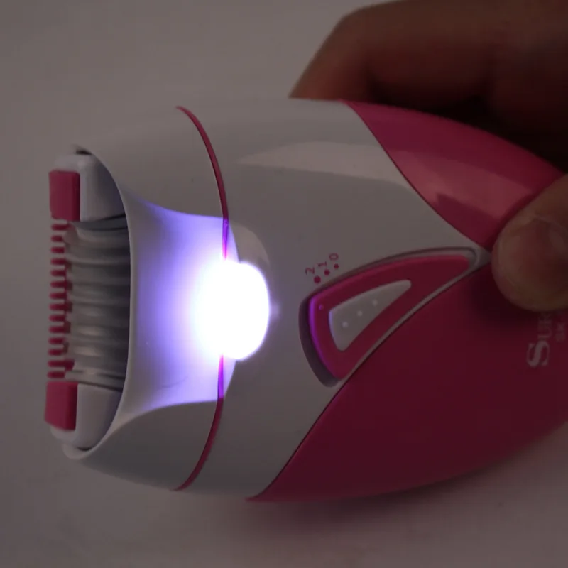 Профессиональный Перманентный эпилятор устройство для лазерной эпиляции