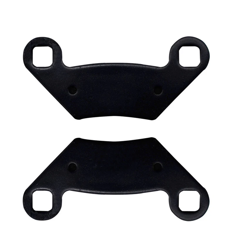 Motorcycle Part Front and Rear Brake Pads for POLARIS 550 Sportsman Touring EFi 2010 2011 2012 | Автомобили и мотоциклы