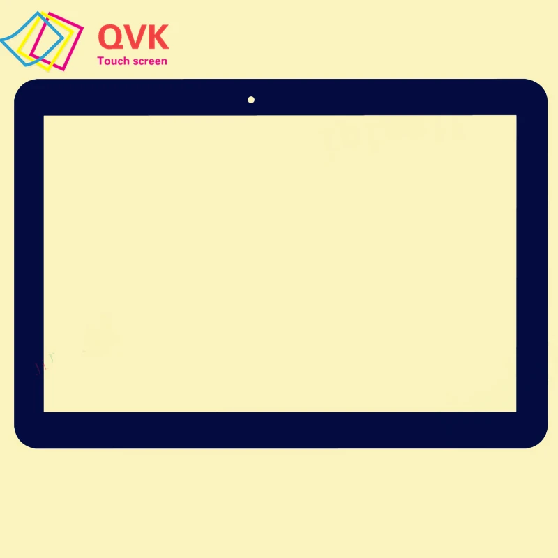 

New 10.1 Inch touch screen for Majestic Tab 911 3G Capacitive touch screen panel repair and replacement parts