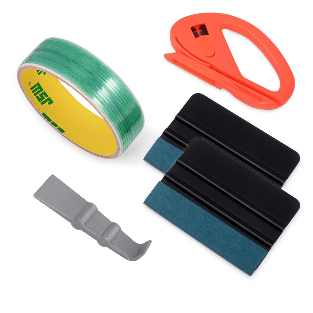 EHDIS нож меньше ленты ПВХ дизайн линии виниловая обмотка для автомобиля край