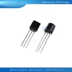 10 шт.лот BC109 TO92 транзистор TO-92 новый оригинальный в наличии