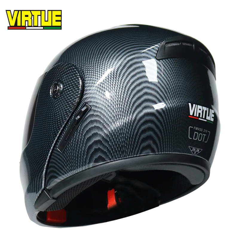 Мужской мотоциклетный шлем rcycle двойной защитный с внутренним солнечным