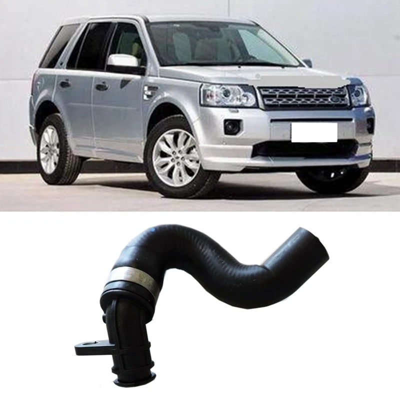 Auto Engine Coolant Hose Water Pipe for Land Rover Freelander 2 3.2 LR001442 | Автомобили и мотоциклы