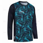 DHARCO Новинка гоночная горная Джерси Горный велосипед Велоспорт Джерси кроссмакс рубашка велосипедная одежда для мужчин MTB MX POC