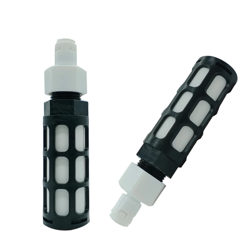 Водяной фильтр для насоса и системы разбрызгивания воды с фильтром PP contton внутри