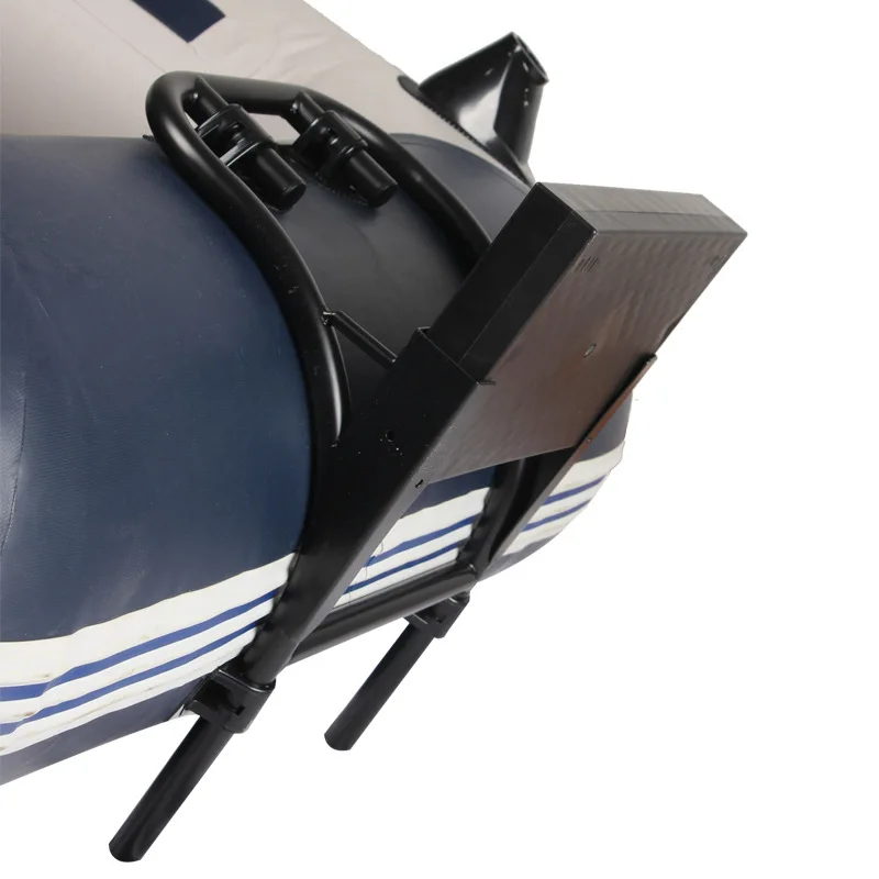 Резиновая опорная рама для мотора лодки подвесная монтажная надувной штурмовая