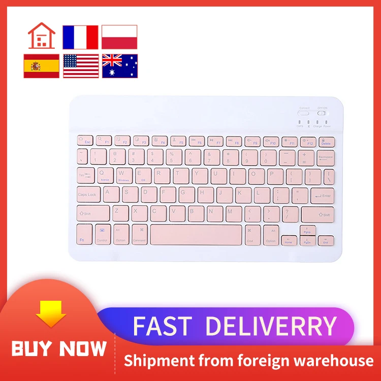 Высокая Совместимость светильник из клавиатуры и мыши 10 дюймовый универсальный