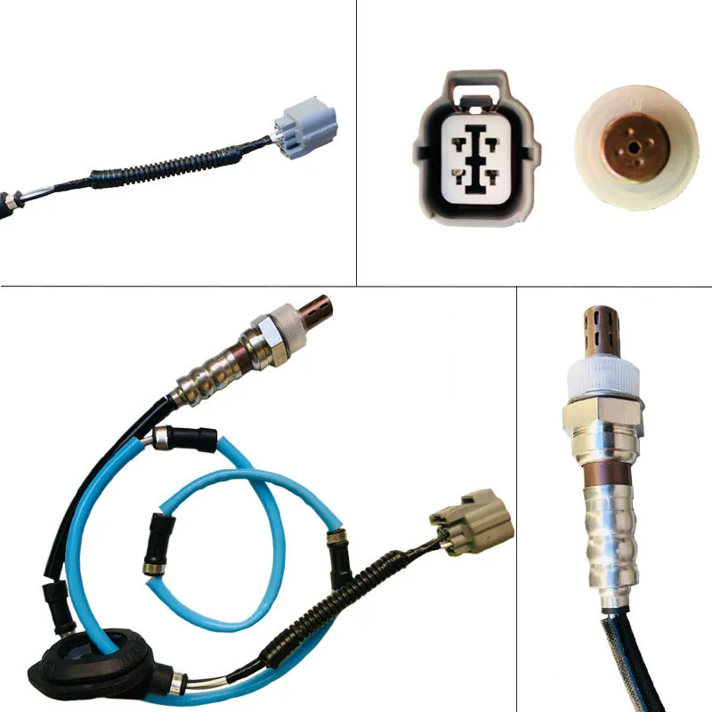 

Fit For Honda Accord air fuel ratio oxygen sensor 36532-raa-a01