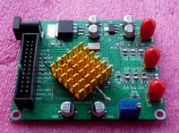 ad9854 dds module signal generator with filter support am modulation electronic competition module