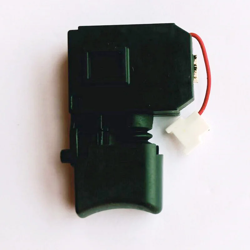 

Replacement Switch For Makita 650673-5 DTW281 DTW280 DTS131 DTP141 BTP141 BTP131 Easy To Install