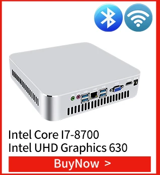 MSECORE i5 9400F GTX1050TI выделенная карта DDR4 игровой мини-ПК Windows 10 Настольный компьютер игровой ПК linux intel HTPC DP HDMI2.0 4K