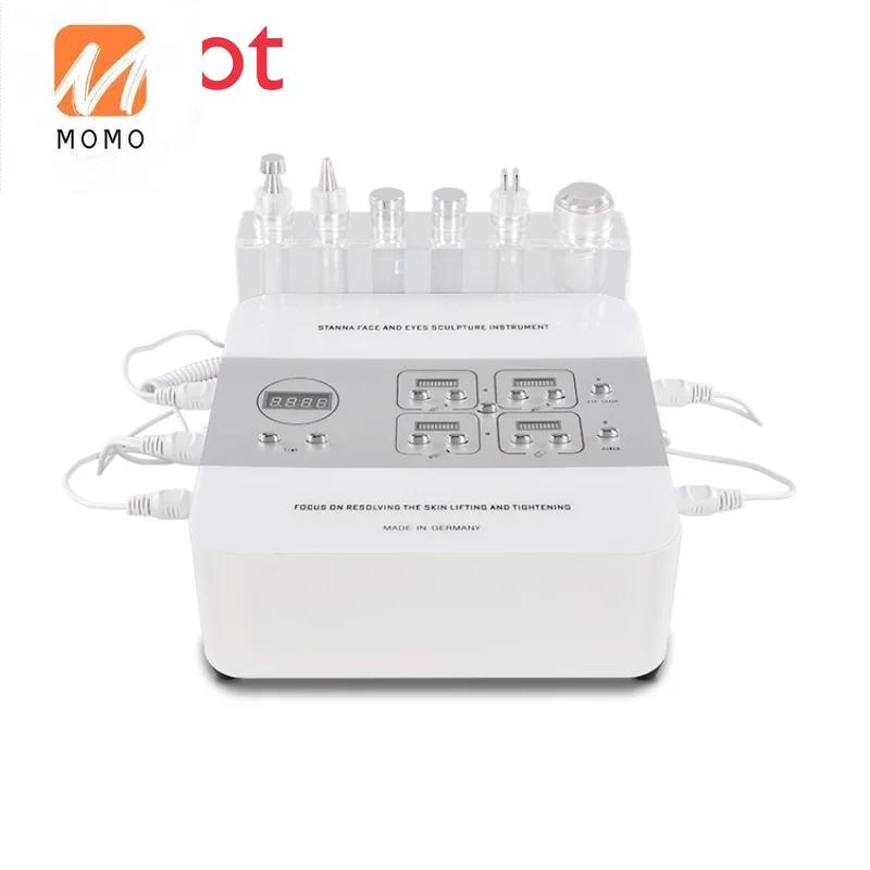 

Rf Eye Bags Removal Beauty Machine Eyes Care Beauty Device