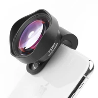 ulanzi mobile phone lens 17mm wide angle lens with cpl filter 75mm macro lens for iphone 12 pro max