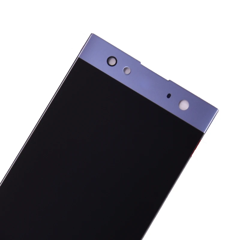 6,0 '' дисплей для SONY Xperia XA2 ультра ЖК-экран сенсорный дигитайзер для SONY Xperia XA2 ультра ЖК-дисплей C8 ЖК-дисплей