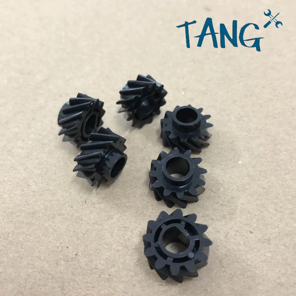 12 шт. AB011462 AB01-1462 Gear для переработки отходов тонера Ricoh Aficio 1060 1075 2051 2051SP 2060 2060SP 2075 2075SP