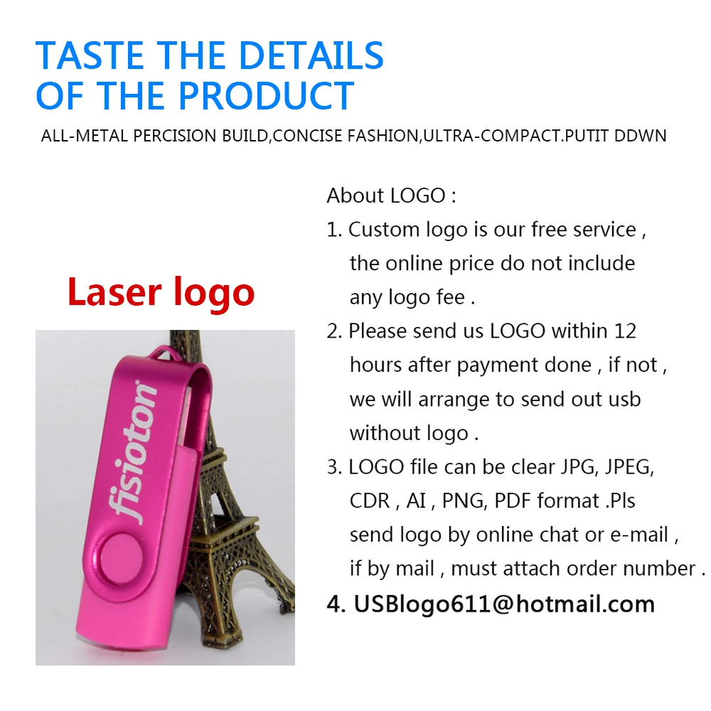 10pcslot usb flash drive 32gb pen drive 4gb 16gb pendrivne 64gb waterproof metal memory usb stick 128gb 8gb thumb drive logo free global shipping
