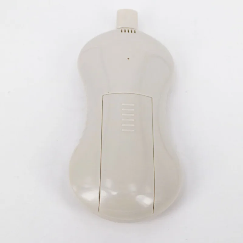 Портативный алкотестер светодиодный экран дыхательный Алкотестер для личного