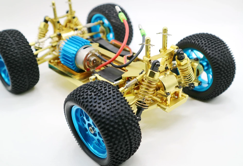 2 шт сплав масляные стиль передний амортизатор демпфер для Rc модели автомобиля 1-12 Wltoys 12428 12423 0016 FY03 грузовик монстр