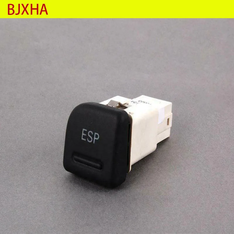 Электронная Кнопка настройки стабильности ESP Switch для Audi A4 S4 8E B6 B7 RS4 2001 2004 2005 2006 2007