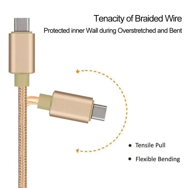 Кабель-адаптер Type-C OTG для Samsung Xiaomi Huawei Android MacBook мыши геймпад планшетного ПК Type C USB