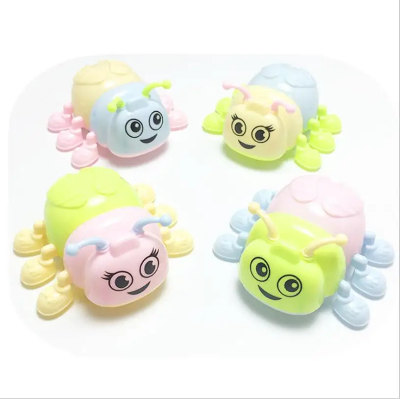 Детская игрушечная машинка с пчелками подарок на Новый год развивающие товары