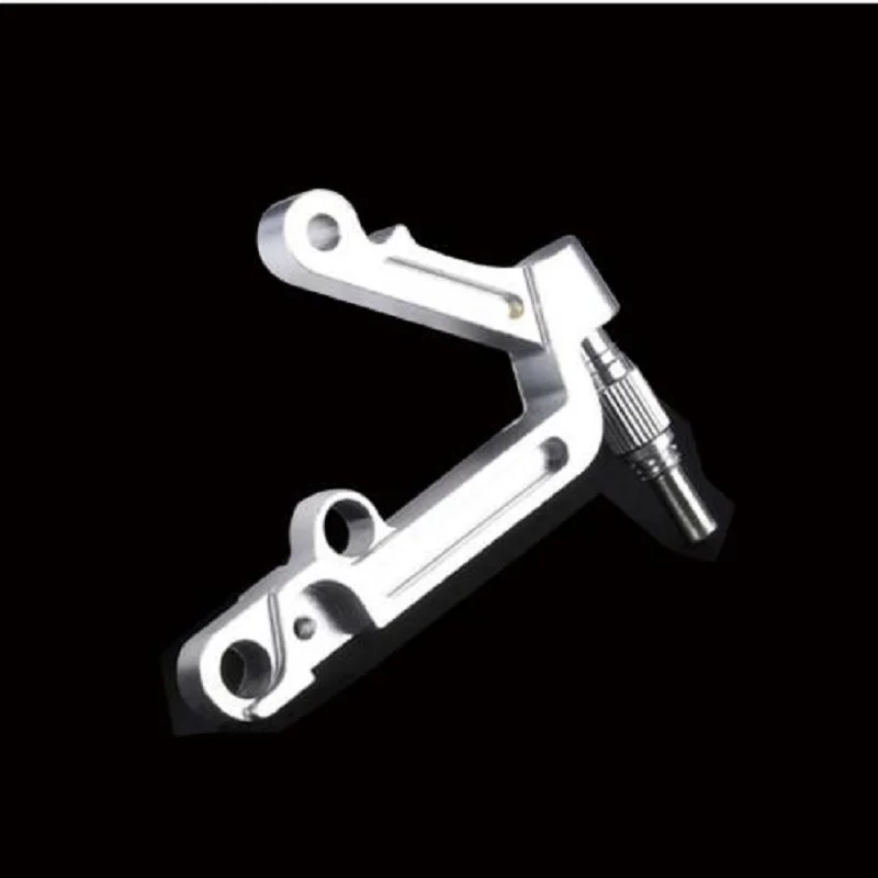 Сплав с ЧПУ монитор держатель кронштейн для DJI Phantom 3 4 Inspire 1 PRO передатчик | Игрушки