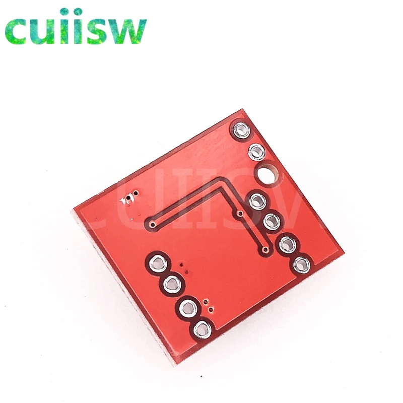 DC 2V-10V 1.5A Модуль управления двигателем MX1508 2-х фазный двунаправленный драйвер шагового двигателя с двойным мостом ШИМ L298N.