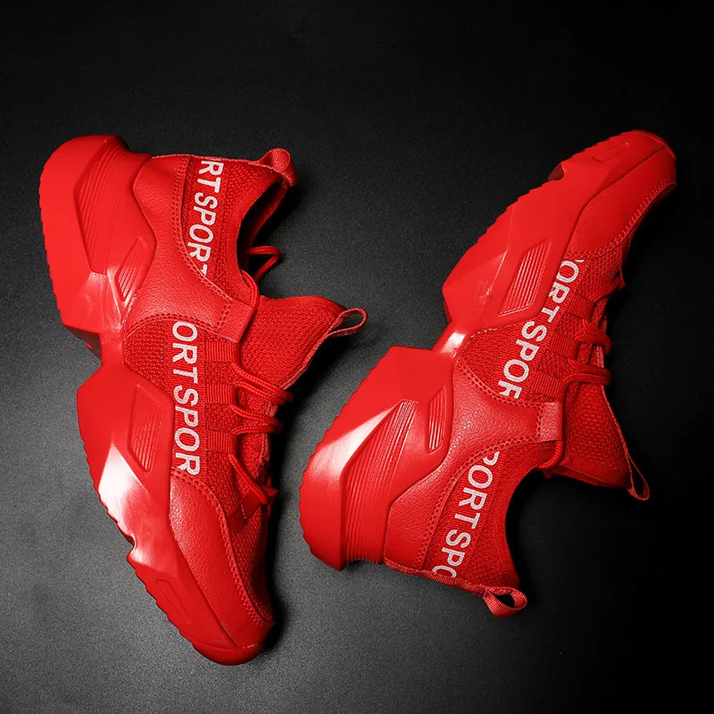 

Fashion Classic Male Casual Shoes Breathable Air Mesh Men Sneakers Spring Summer Comfortable Walking Shoes Footwear Shoes