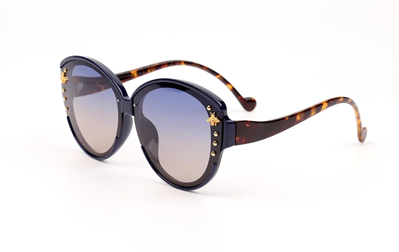 Королевский MACOE 2020 Для женщин солнцезащитные очки поляризационные Uv400 Брендовая