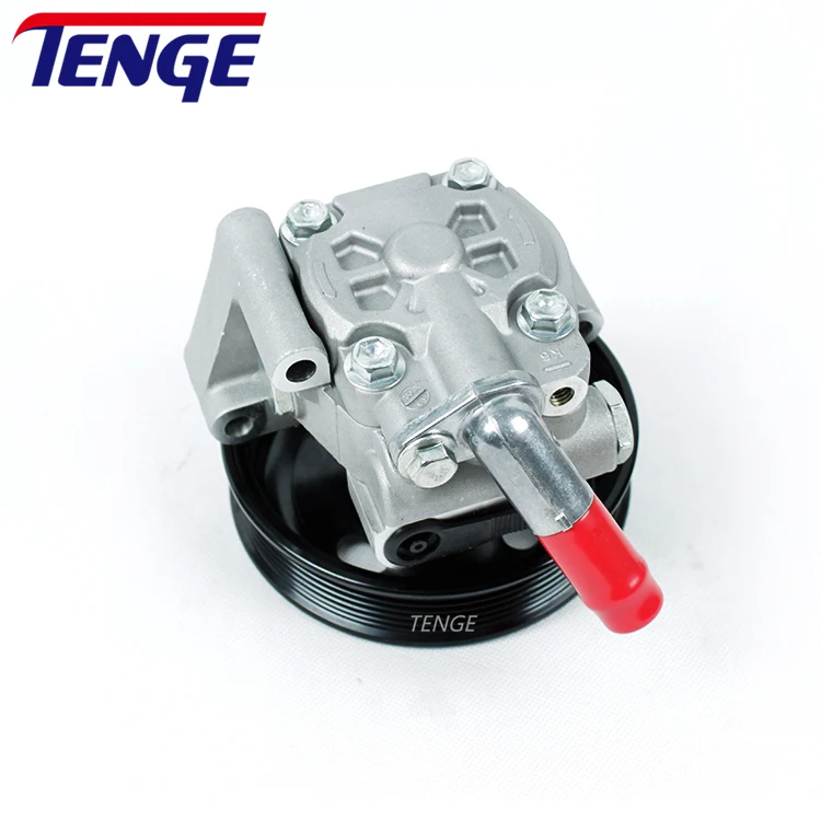 

LR005658 Power Steering Pump For Land Rover Freelander 2 FA 2.2TDCi