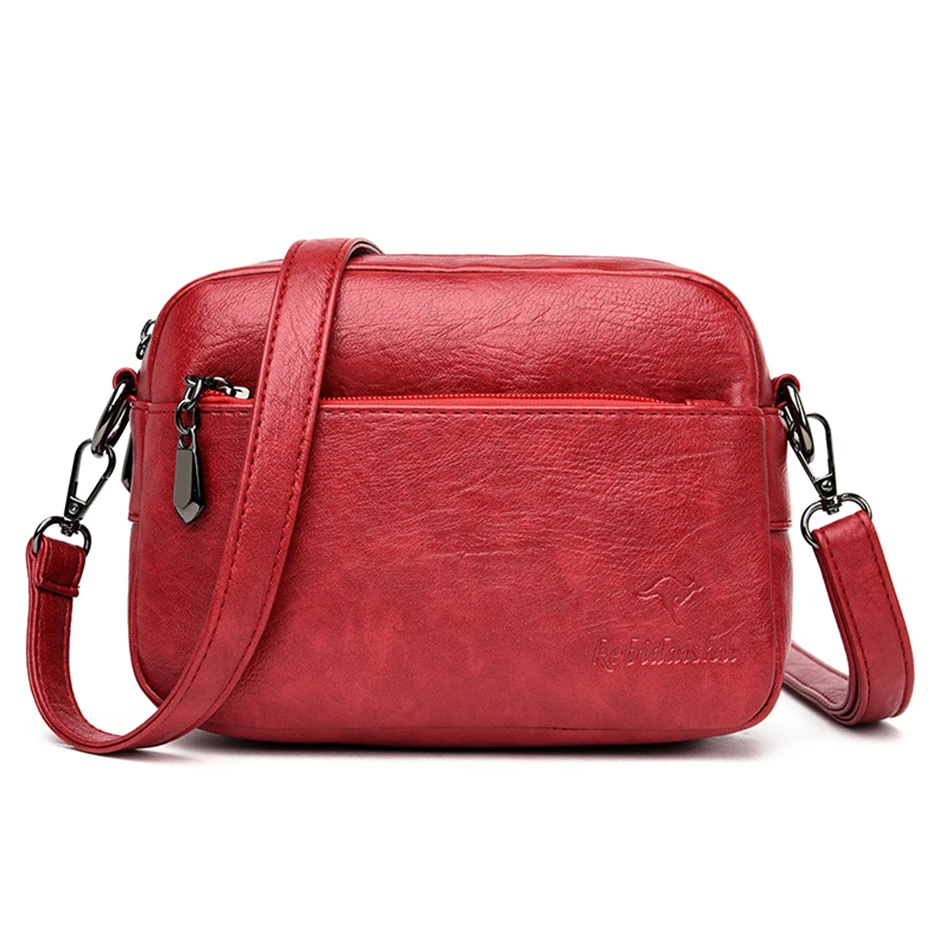 Сумка на плечо LONOOLISA женская маленькая модный простой дизайнерский саквояж кросс