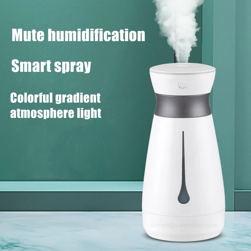 Увлажнитель воздуха для дома спальни беременных женщин и малышей|Модули умного
