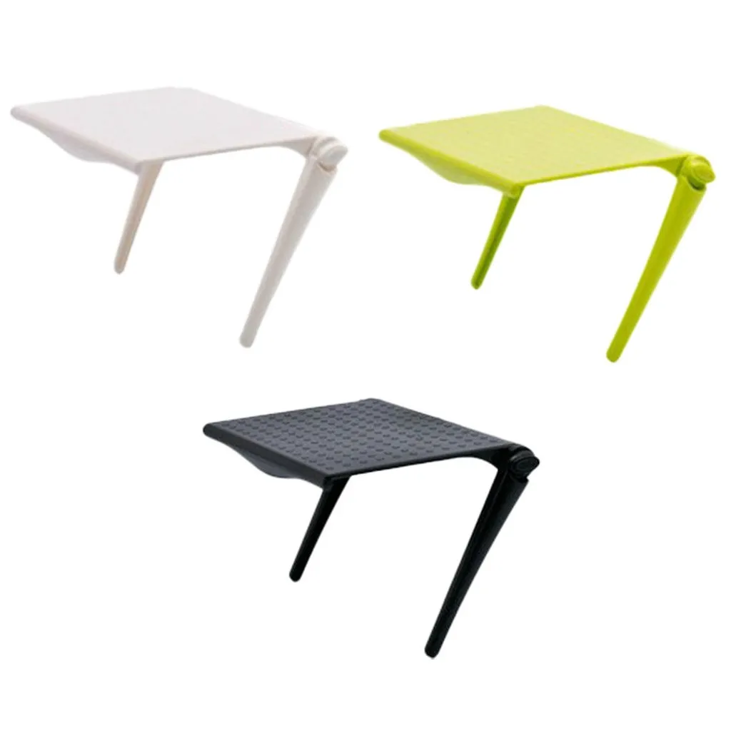 Подставка для монитора компьютера настольная полка из АБС пластика телевизора