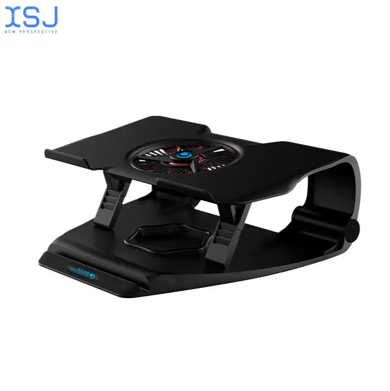 

Охлаждающий кронштейн для ноутбука, кронштейн для ноутбука, охлаждающее основание может быть отрегулировано