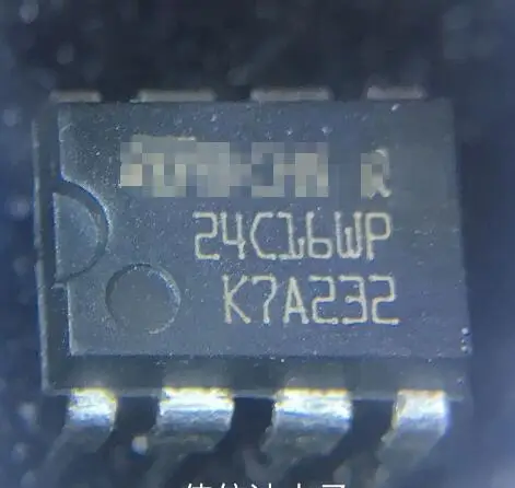 Бесплатная доставка Новинка 24C16WP|Реле| |