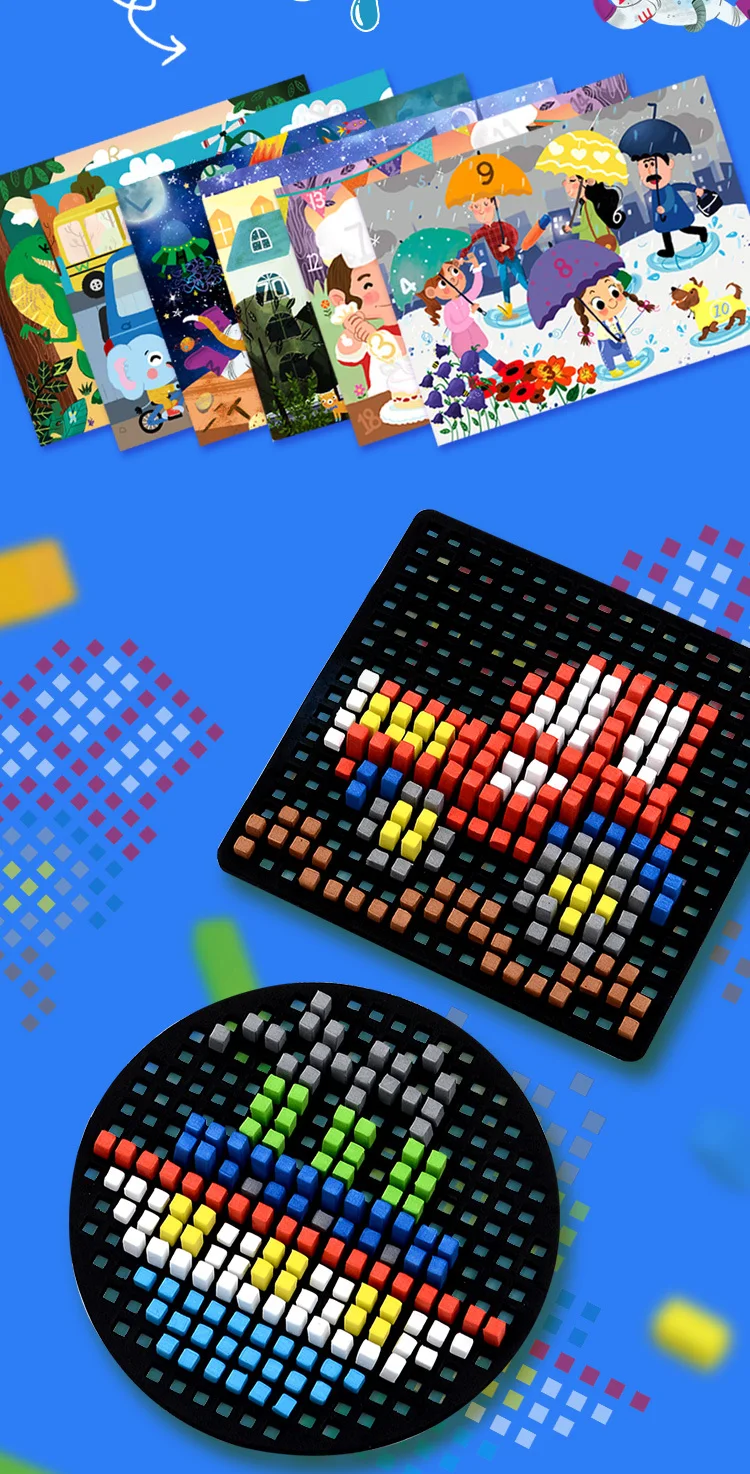 DIY творческие ремесла игрушки для детей нетканые войлочная бумага девочка ремесленный детский сад материал смешное искусство и ремесло детский подарок