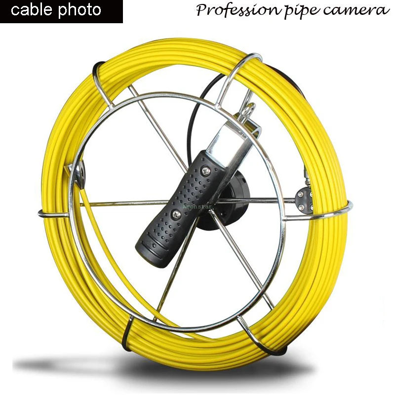 Сменный кабель для камеры наблюдения за водосточной трубой | Безопасность и