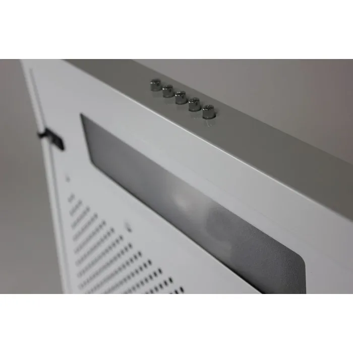 Кухонная вытяжка LEX S 500 WHITE | Бытовая техника