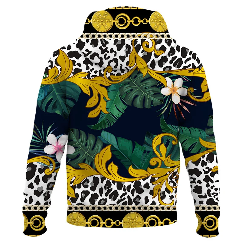 

2021 brand new fashion Iron chain 3D printed hoodie men and women personalized design sweatshirt harajuku hoodie pullover Tops