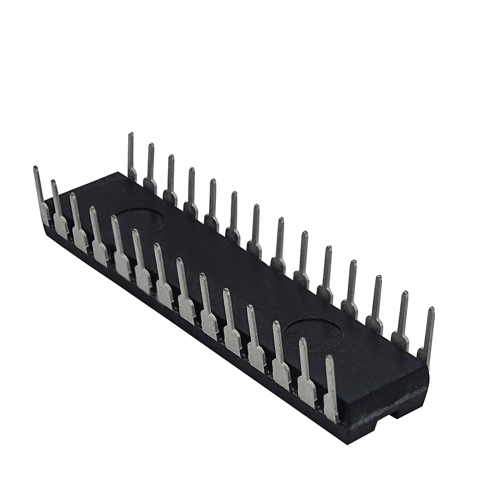 2 шт./лот ATMEGA328P-PU CHIP ATMEGA328 микроконтроллер MCU AVR 32K 20 МГц FLASH DIP-28 | Электронные