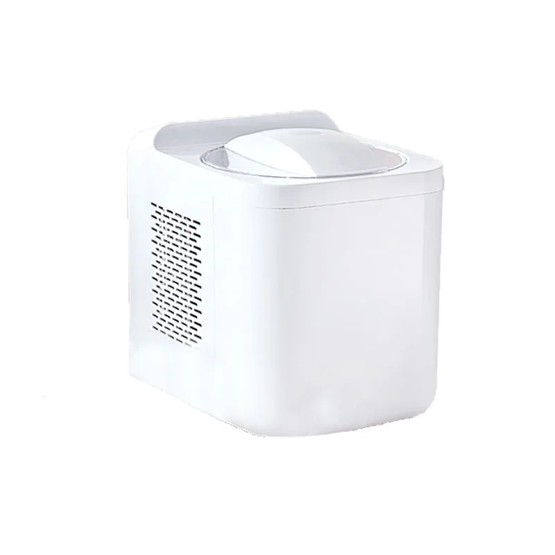 Бытовая полностью автоматическая машина для производства мягкого твердого