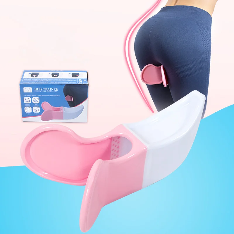 

Buttock Exerciser Bladder Control Device For Pelvic Floor Muscle Leg Hip Trainer Pelvic Floor Muscle Training Buttocks Exerciser