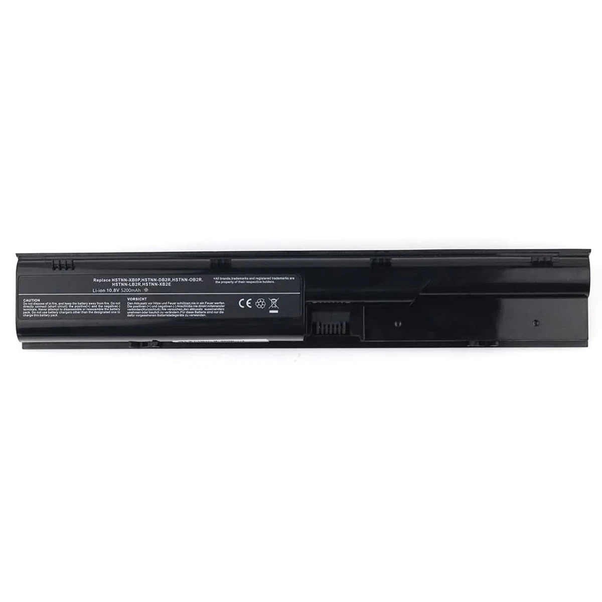 Damaite новый ноутбук Батарея для HP ProBook 4330s 4430s 4431s 4530S 4331s 4535s 4435s 4436s 4440s 4441s 4540s PR06 PR09