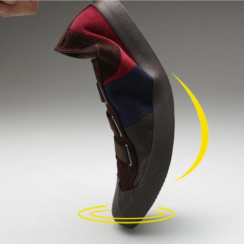 

Patchwork Slip on Man Shoes Lace Up Casual Shoe Men Flats Comfort Sport Shoes for Men Sneakers Fashion Korean Men Shoes Mocassin