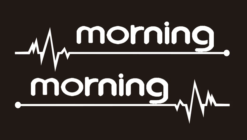 2 шт зеркало заднего вида Наклейка для kia morning