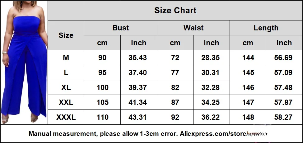 Комбинезон с открытыми плечами африканские платья для женщин комбинезон Клубная